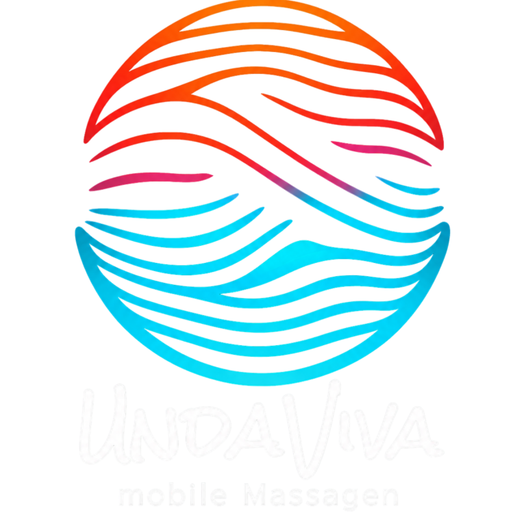 UndaViva mobile Massagen