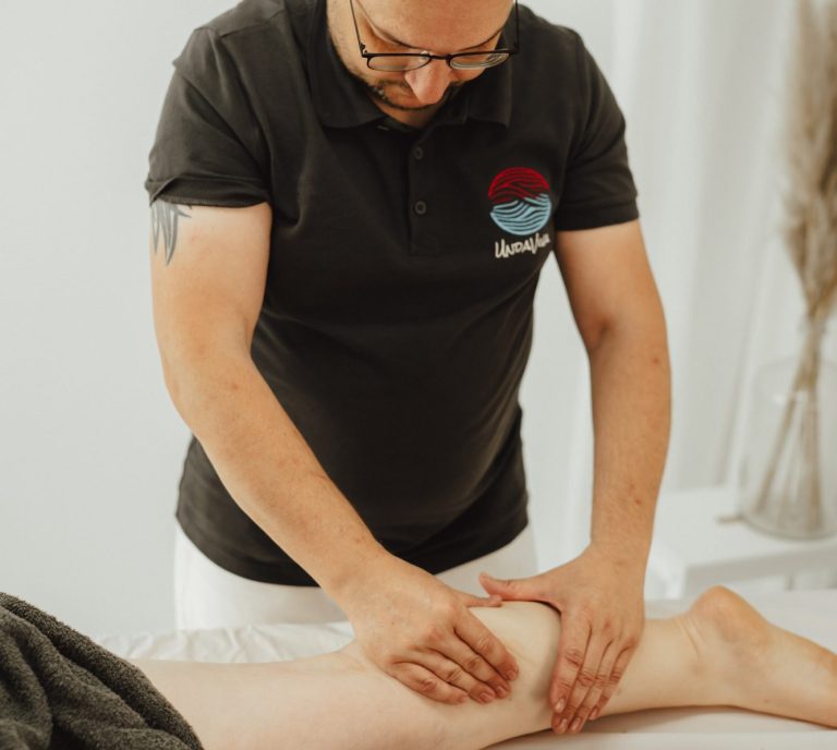 Bodyshaping-Massage | UndaViva Bodyshaping-Massage für straffere Konturen und ein gutes Körpergefühl bei UndaViva